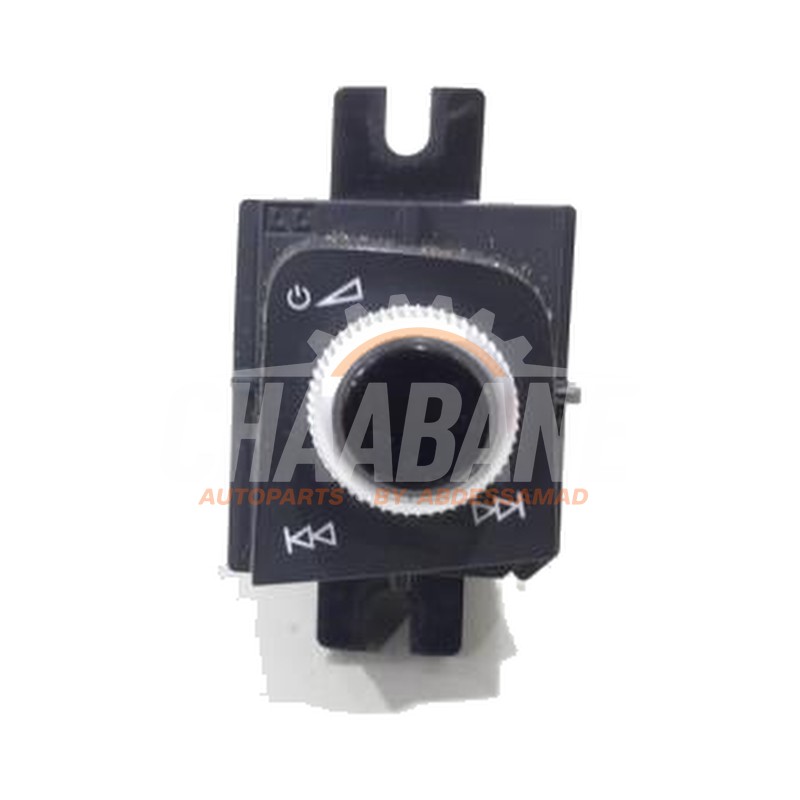 Commutateur MMI 8W1919616 Audi A4 Avant (B9) 2.0 TDI Ultra 16V 2015
