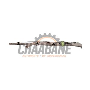 Airbag de toit gauche 4KE880741E Audi E-tron (GEN) 50 quattro 2018