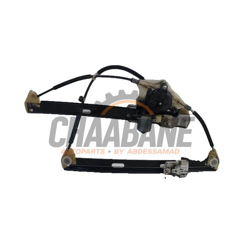 Moteur leve vitre avant gauche 0130822717 Seat Leon 2012 / 2020