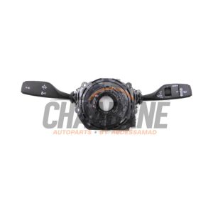 Commodo dessuie glace 61316827369 BMW 2 serie Active Tourer (F45) 218i 1.5 TwinPower Turbo 12V 2013 / 2021