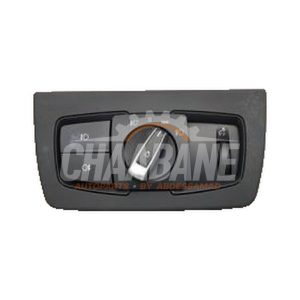Commutateur phare hauteur reglable 61319265303 BMW 4 serie (F33) 420d 2.0 16V 2013 / 2020