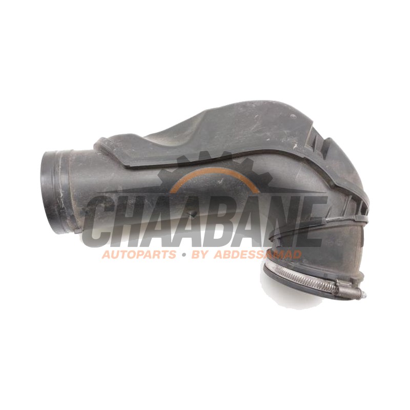 Tuyau daspiration air 517506 BMW 3 serie Touring (F31) 320i 2.0 16V 2012 / 2019