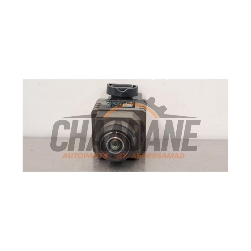 Camera de recul 66555A7F553 BMW 2 serie Gran Coupe (F44) 218d 2.0 16V 2019