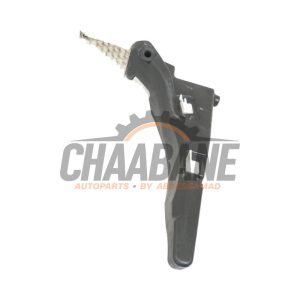 Reservoir lave-glace avant 8V0955462B Audi RS 3 Sportback (8VA/8VF) 2.5 TFSI 20V Quattro 2015 / 2020