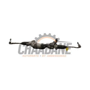 Boitier de direction A2534600101 Mercedes GLC (X253) 2.2 220d 16V BlueTEC 4-Matic