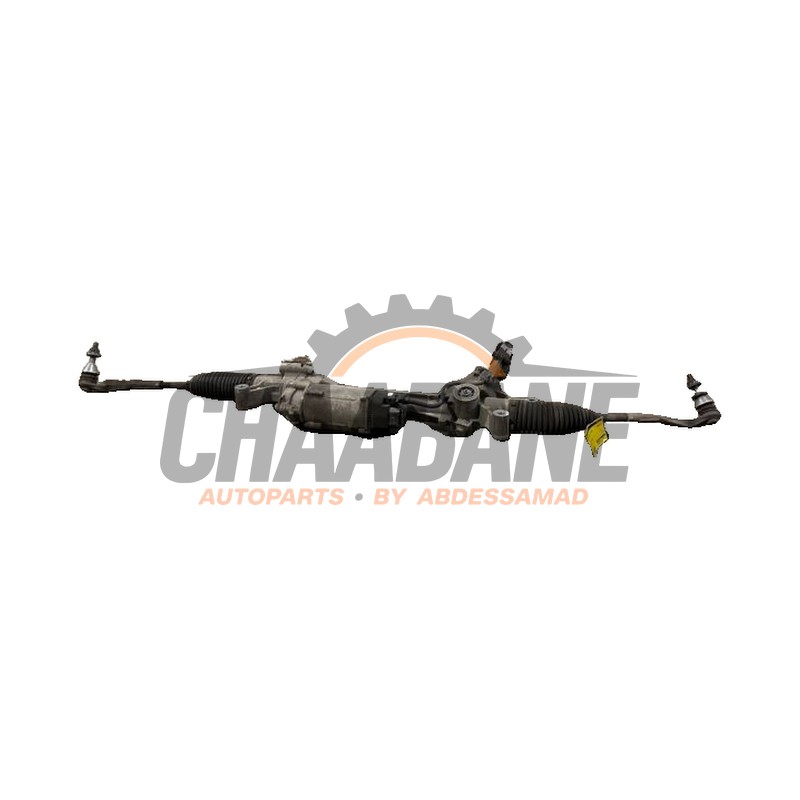 Cremaillere de direction A2534600101 Mercedes GLC (X253) 2.2 220d 16V BlueTEC 4-Matic
