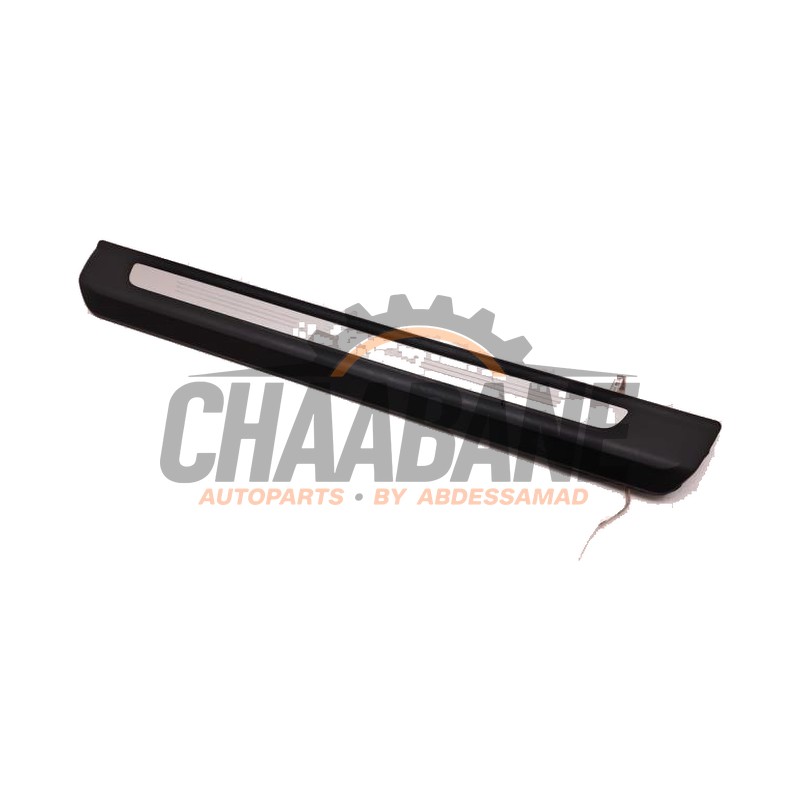 Bande decorative 4ML947405 Lamborghini Urus 4.0 V8 2018