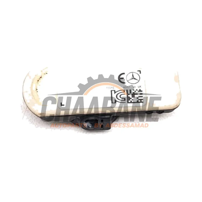 Capteur gonflage pneus A4479051704 Mercedes Vito (447.6) 1.6 111 CDI 16V