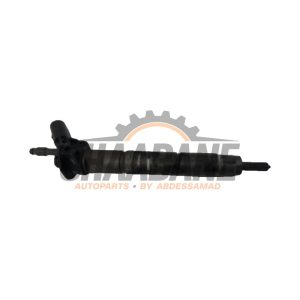 Injecteurs 6420701187 Mercedes GLE (W166) 350d 3.0 V6 24V BlueTEC 4-Matic