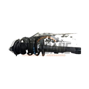 Amortisseur avant droit A2473208201 Mercedes GLA (H247) 1.3 180 Turbo 16V