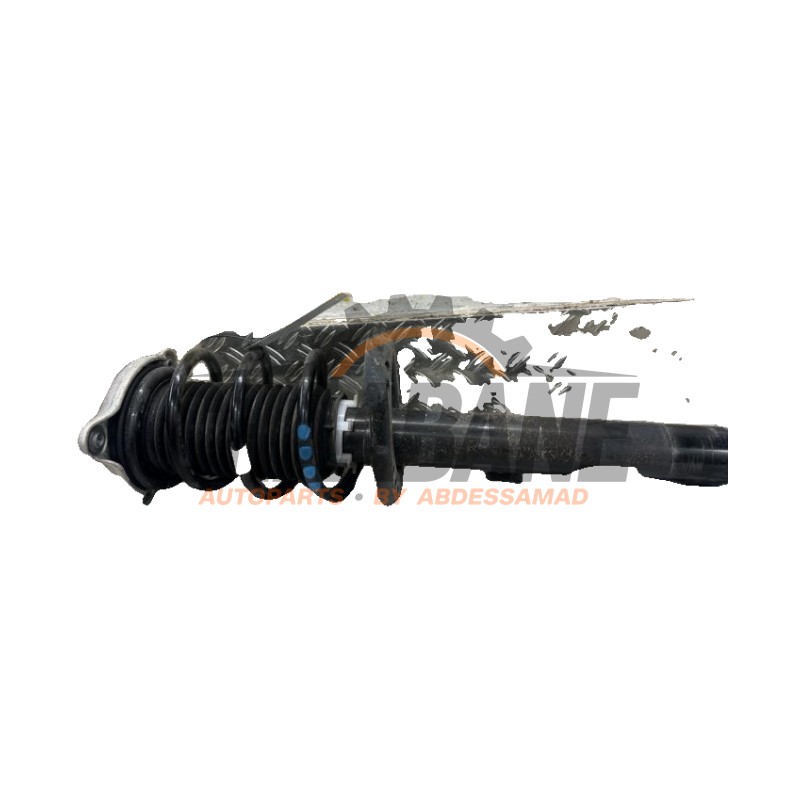 Amortisseur avant droit A2473208201 Mercedes GLA (H247) 1.3 180 Turbo 16V