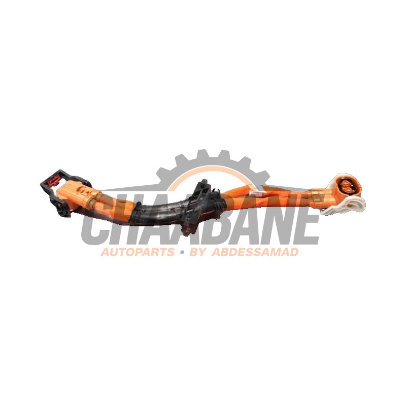 Cable haute tension 9J1971131A Porsche Taycan Sport Turismo (Y1C) GTS 93 kWh 2021