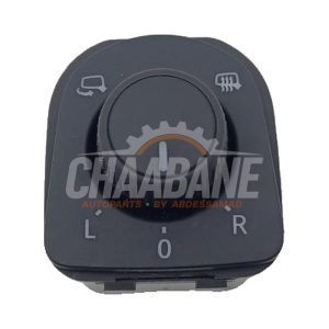 Commande Retroviseurs 575959565B Seat Ateca (5FPX) 1.5 TSI 16V 2016
