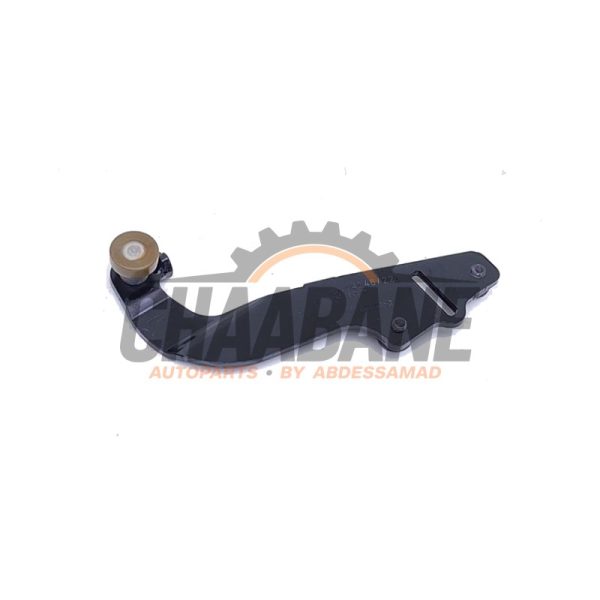 Roulette porte coulissante gauche 1T3843435B Volkswagen ID.Buzz Cargo (EBA) 77 kWh 2022