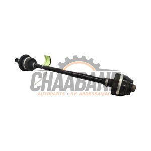Arbre de transmission arriere gauche 33208692263 BMW 6 serie Gran Turismo (G32) 620d 2.0 TwinPower Turbo 16V 2017 / 2024