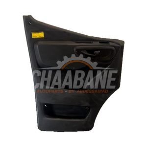 Revetement portiere haut 2portes gauche A9077201600 Mercedes Sprinter 5t (907.6) 311 CDI 2.1 D RWD