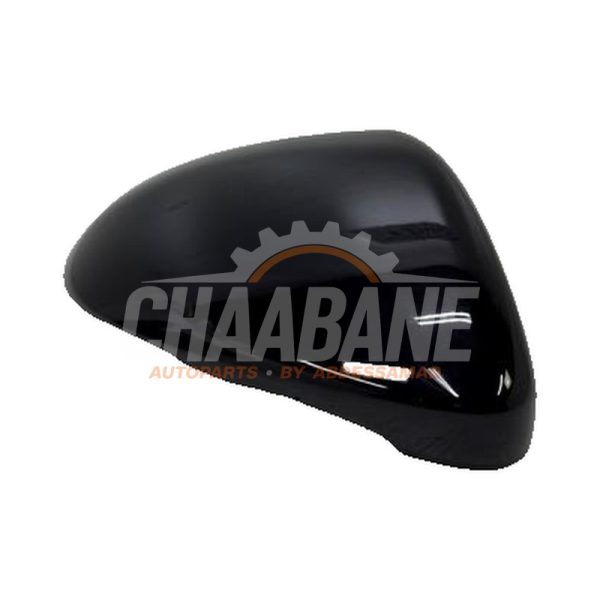 Coque retroviseur droit 5TA857538 Volkswagen Touran (5T1) 2015