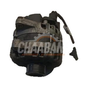 Dynamo LR079255 Jaguar F-Pace 2.0 D 180 16V AWD
