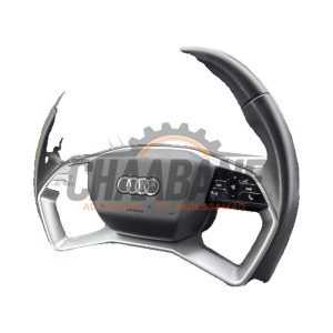 Volant 89A419091L Audi Q4 Sportback (4FN) 35 e-tron 2021