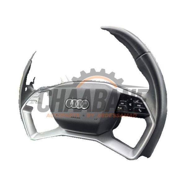 Volant 89A419091L Audi Q4 Sportback (4FN) 35 e-tron 2021