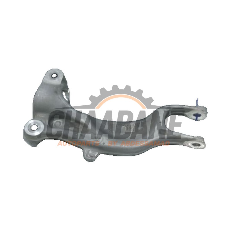 Fourche damortisseur avant gauche 8W0413037G Audi A5 2016
