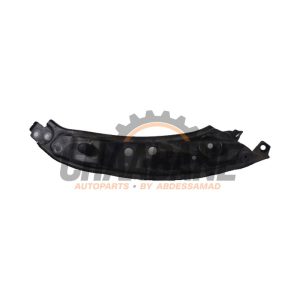 Cadre phare droit 2K7805932B Volkswagen Caddy Cargo V (SBA/SBH) 2.0 TDI BlueMotionTechnology 2020