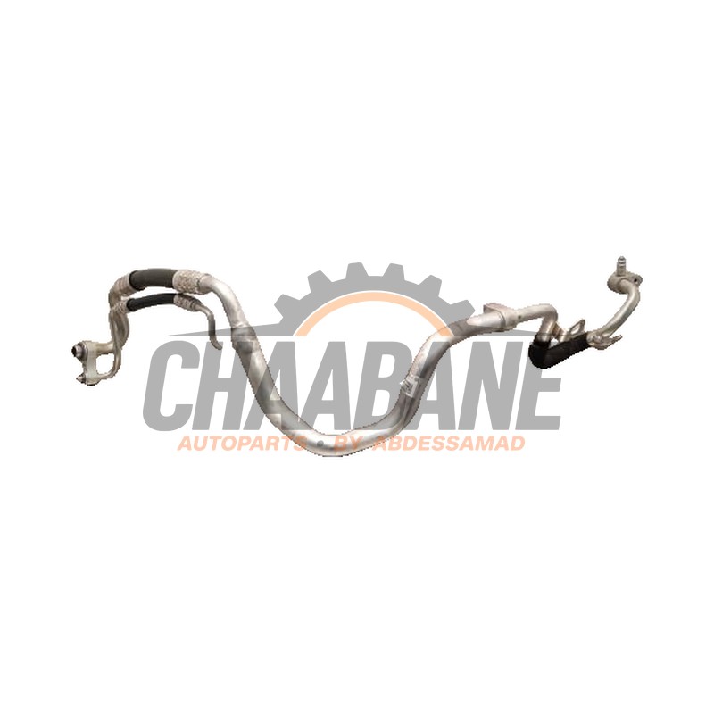 Tuyau clim A1778305201 Mercedes A-Klasse AMG (177.1) 2.0 A-35 AMG Turbo 16V 4Matic