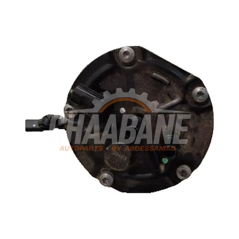Filtre a carburant A4474770000 Mercedes Vito (447.6) 1.7 110 CDI 16V