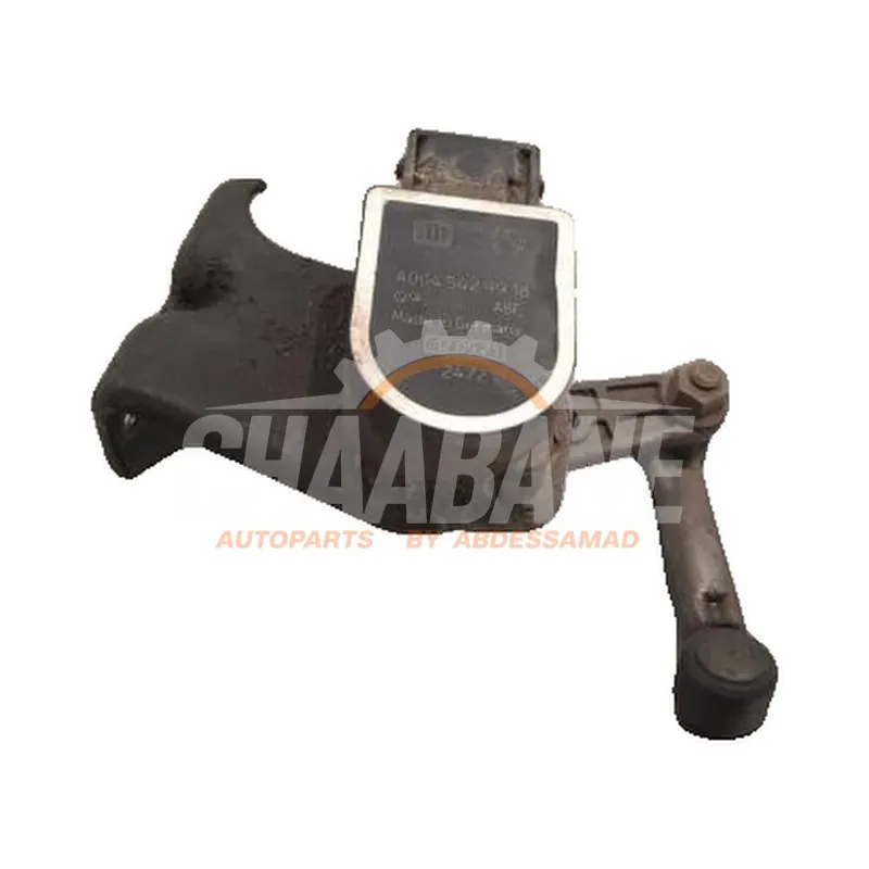 Regulateur dhauteur Xenon A0045429918 Mercedes Vito (447.6) 1.7 110 CDI 16V