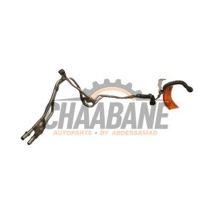 Conduit de carburant A6070701332 Mercedes A (W176) 1.5 A-180 CDI, A-180d 16V