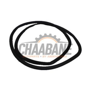Joint caoutchouc portiere 4portes avant gauche 83A831721B Audi Q3 2018