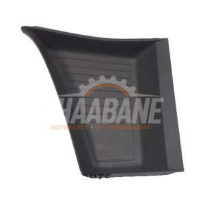 Compartiment de rangement 4M18633834PK Audi Q7 (4MB/4MG) 3.0 TFSI V6 24V 2015