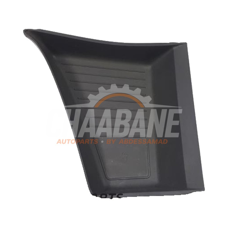 Compartiment de rangement 4M18633834PK Audi Q7 (4MB/4MG) 3.0 TFSI V6 24V 2015
