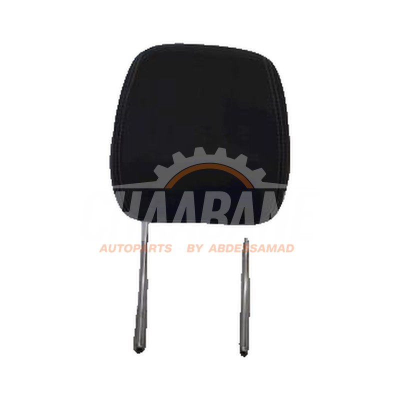 Support principal A2059700350 Mercedes GLC (X253) 2.0 350 e 16V 4-Matic