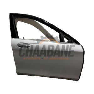 Porte avant droite A2227200205 Mercedes S (222.0/222.1) 4.0 S-63 AMG V8 Turbo 4-Matic+