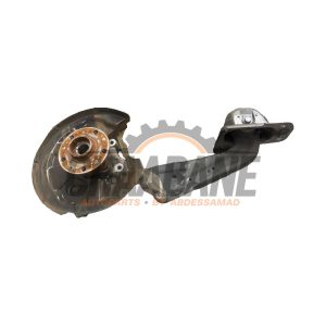 Joint arriere droit 5Q0505224D Audi RS 3 Sportback (8VA/8VF) 2.5 TFSI 20V Quattro 2015 / 2020