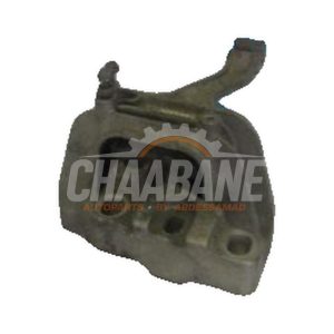 Support moteur 5Q0199262BJ Seat Ateca (5FPX) 2.0 TDI 16V 4Drive 2016