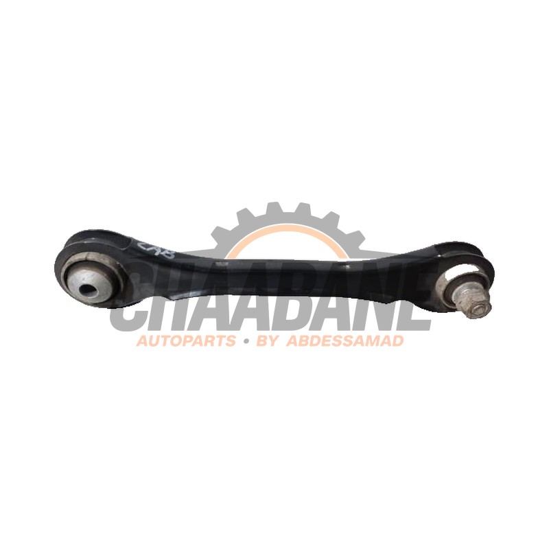 Bras de suspension haut arriere gauche 6792519 BMW 3 serie Touring (F31) 318d 2.0 16V 2012 / 2019