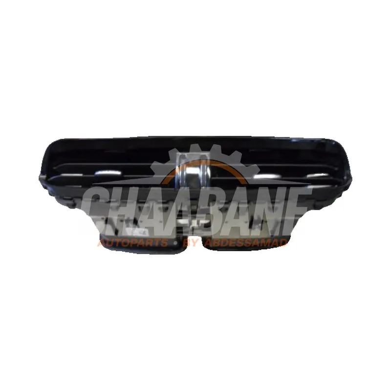 Aerateur tableau de bord T2H30041 Jaguar XF Sportbrake 2.0d 163 E-Performance 16V