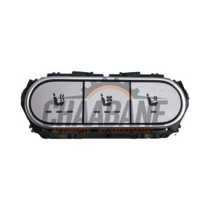 Commutateur chauffage siege 1679059600 Mercedes GLE (V167) 350 e 2.0 16V 4-Matic