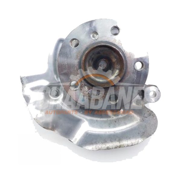 Fusee avant gauche 6852159 BMW i3 (I01) i3 120Ah 2013 / 2022