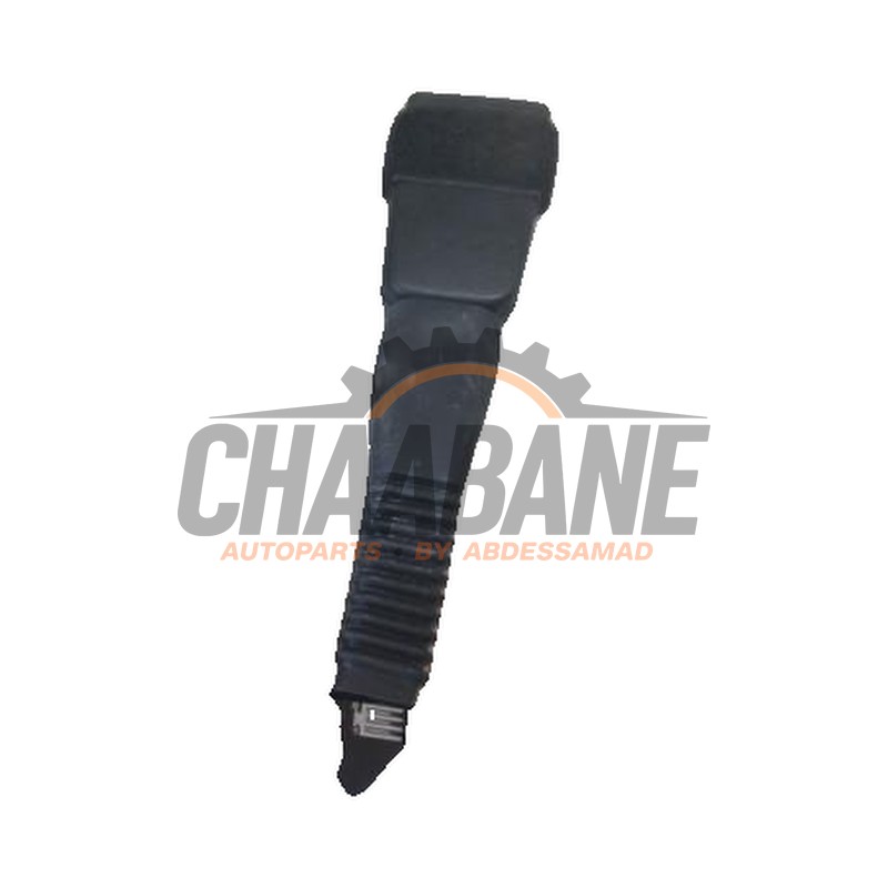 Tendeur de ceinture droit BMW 4 serie Gran Coupe (F36) 428i 2.0 Turbo 16V 2014 / 2021