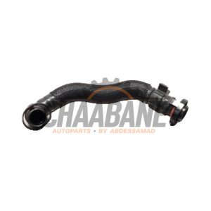 Conduit (divers) 9A210752001 Porsche 718 Boxster (982) 2.0 Turbo 2016
