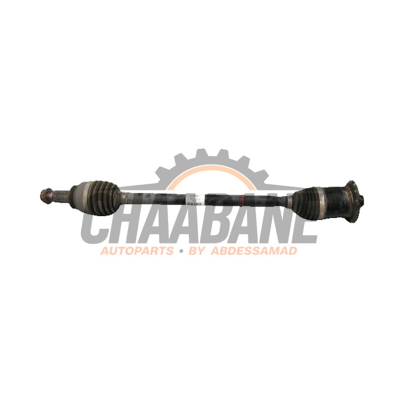 Arbre de transmission arriere droit 33207609352 BMW 2-Serie 2013 / 2021