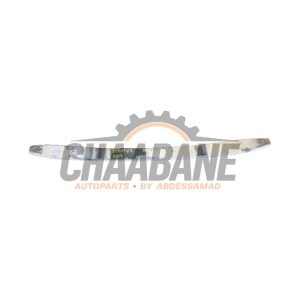 Ressort a lames avant PA9063211603 Mercedes Sprinter 4t (907.6/910.6) 416 CDI 2.1 D RWD