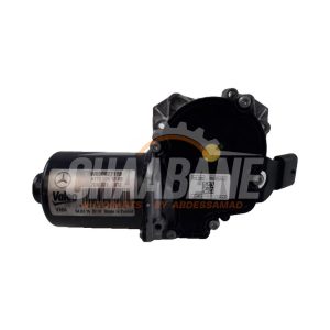 Moteur essuie-glace avant A1769061800 Mercedes A (W176) 1.5 A-180 CDI, A-180d 16V