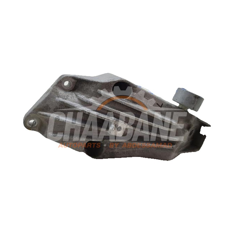 Support moteur 2211686155904 BMW X4 (G02) M40i 3.0 TwinPower Turbo 24V 2018