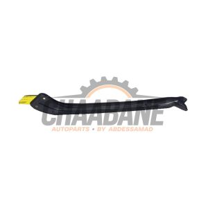 Cadre phare gauche 565806929 Skoda Kodiaq 1.5 TSI 150 ACT 16V 2016