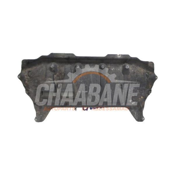 Cache sous moteur 8S7825236 Audi TT 2014