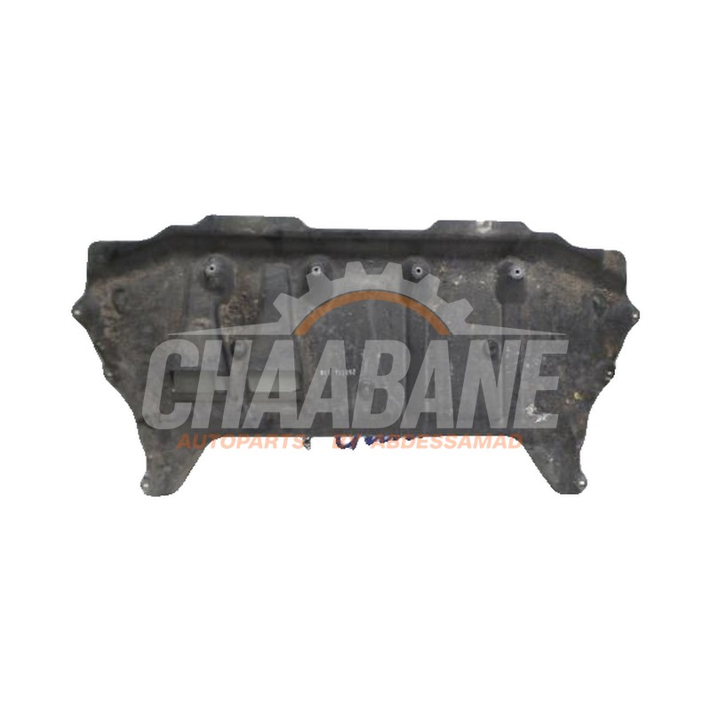 Cache sous moteur 8S7825236 Audi TT 2014
